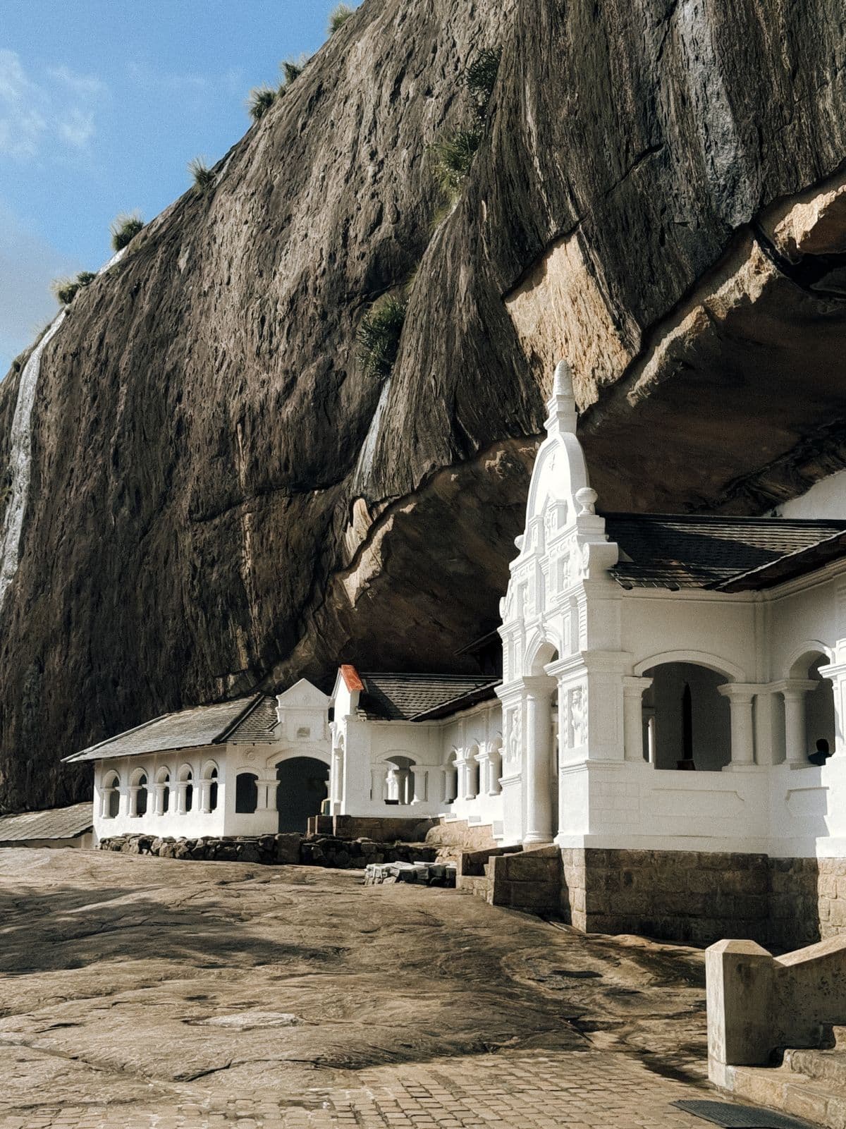 Dambulla