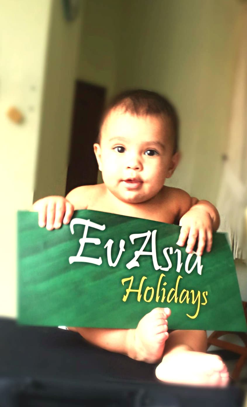 EVAsia Holidays travel photo 8