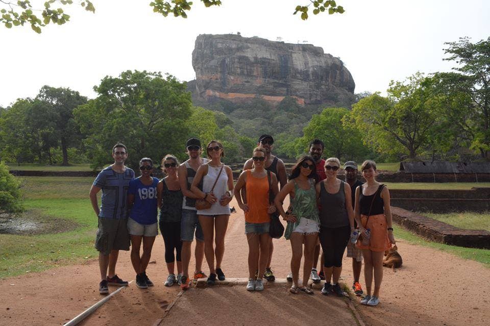 EVAsia Holidays travel photo 7