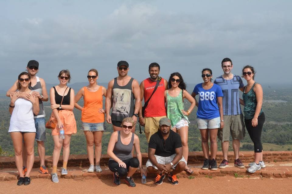 EVAsia Holidays travel photo 3