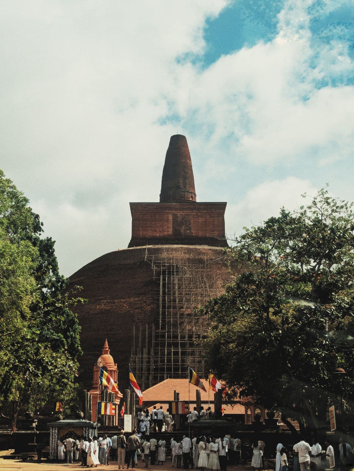 Anuradhapura