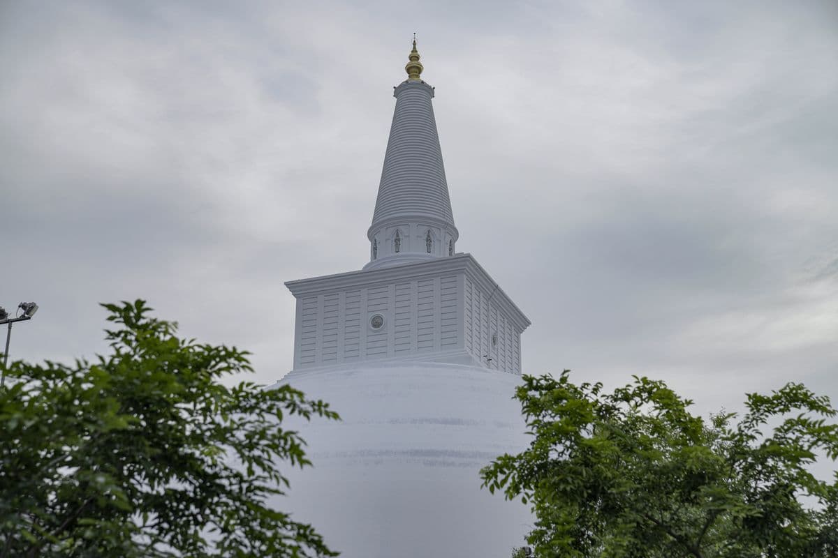 Anuradhapura