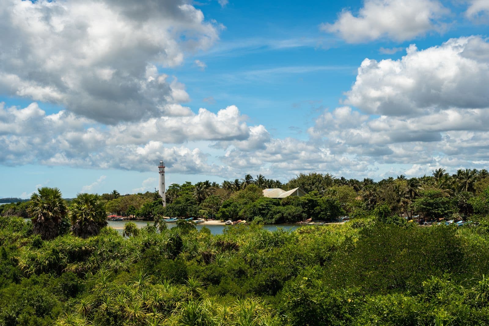 Bundala National Park
