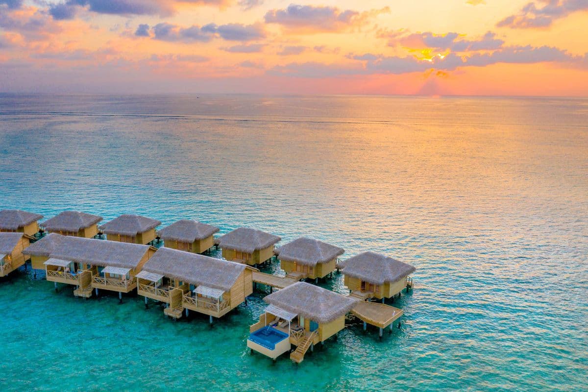 Maldives