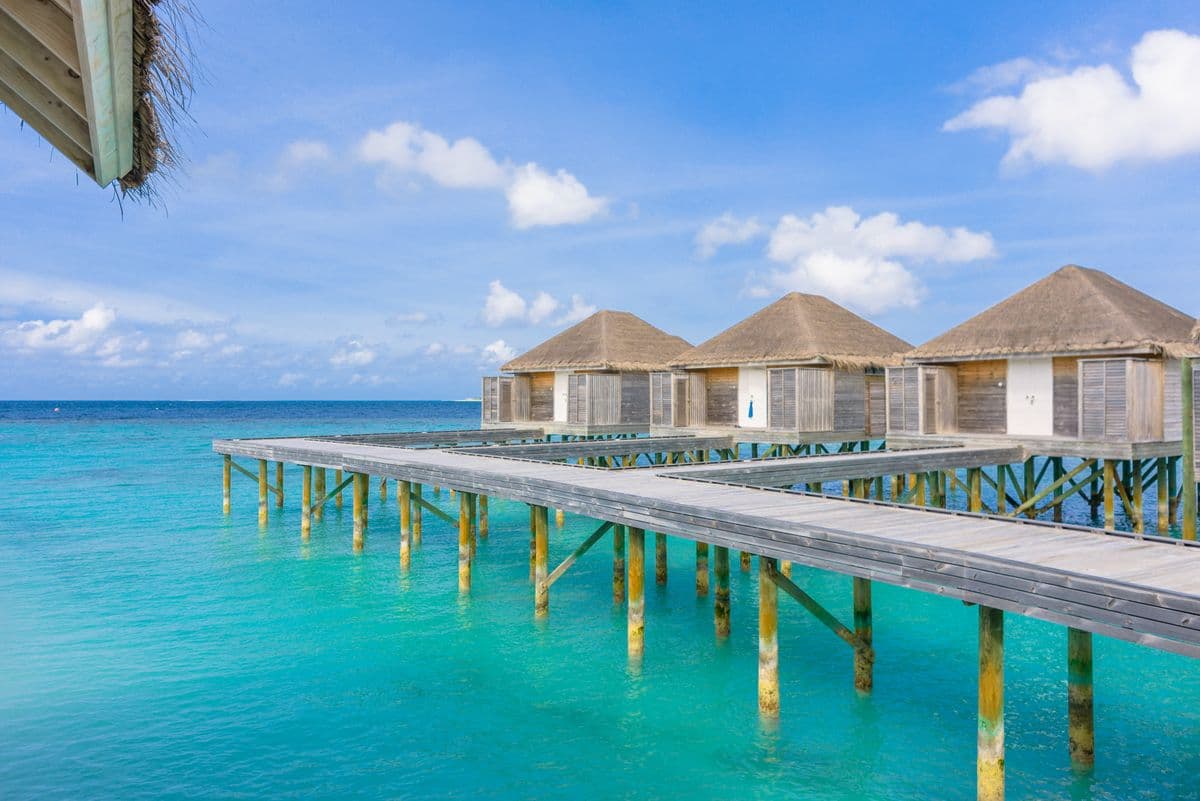Maldives