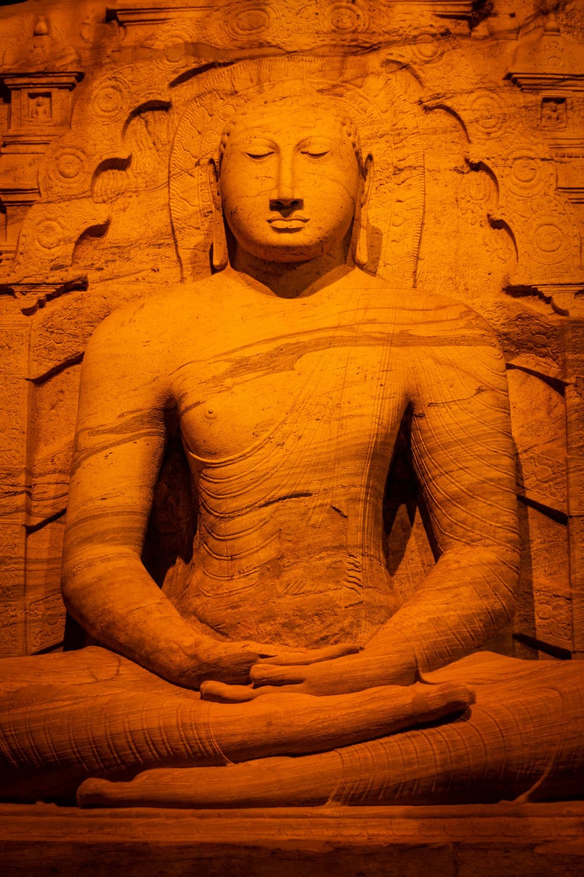 Polonnaruwa